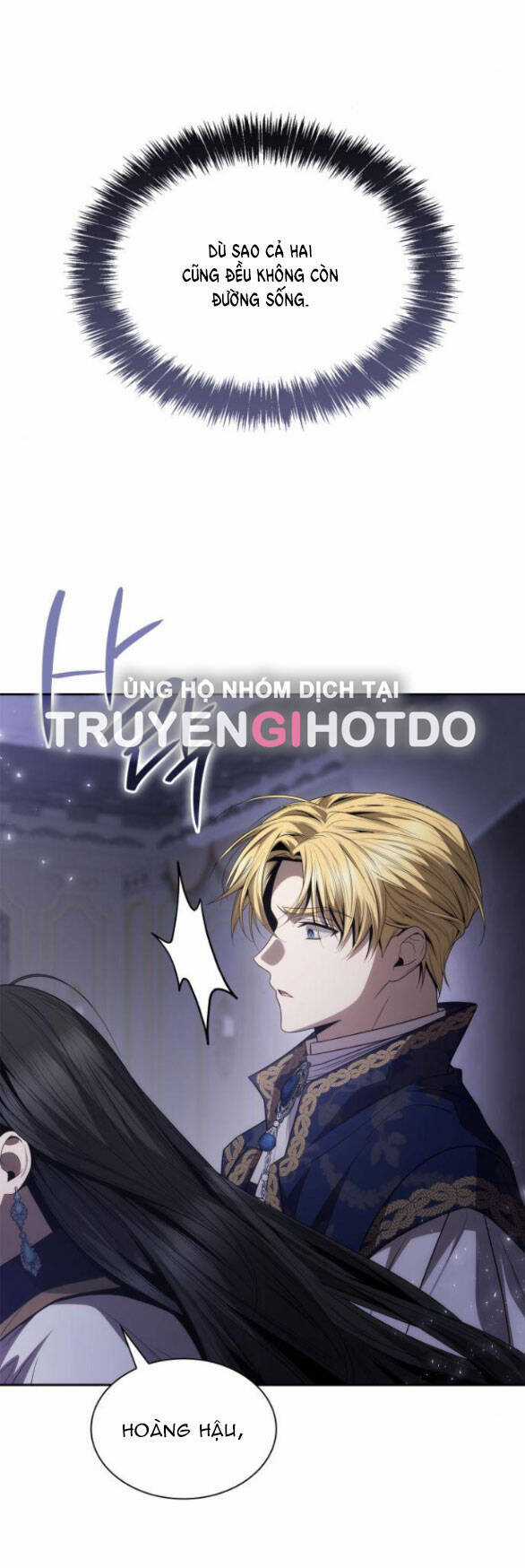 Chị Gái À, Kiếp Này Em Chính Là Nữ Hoàng Chapter 92.1 trang 6