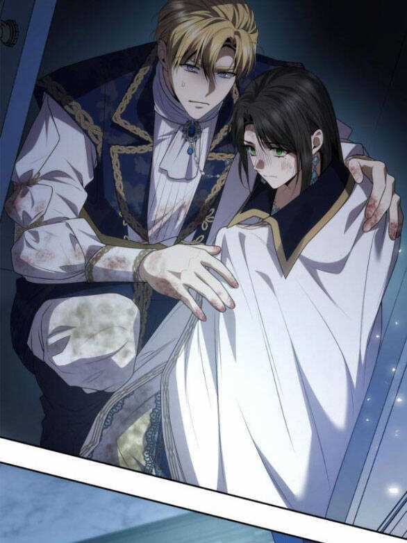 Chị Gái À, Kiếp Này Em Chính Là Nữ Hoàng Chapter 92.2 trang 10