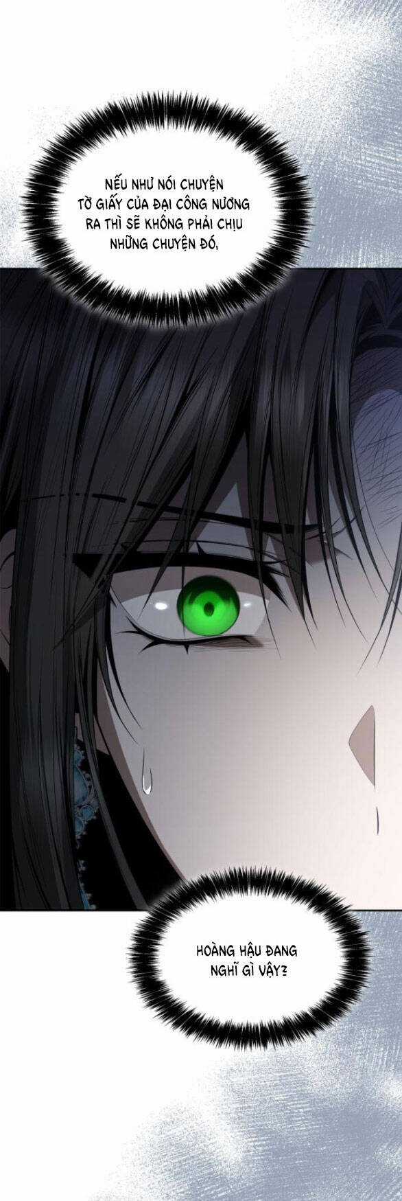 Chị Gái À, Kiếp Này Em Chính Là Nữ Hoàng Chapter 92.2 trang 28