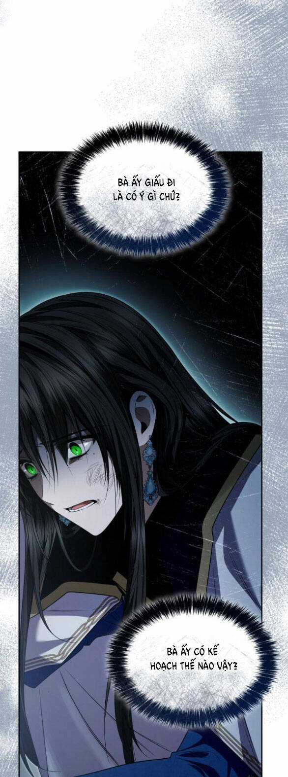 Chị Gái À, Kiếp Này Em Chính Là Nữ Hoàng Chapter 92.2 trang 30