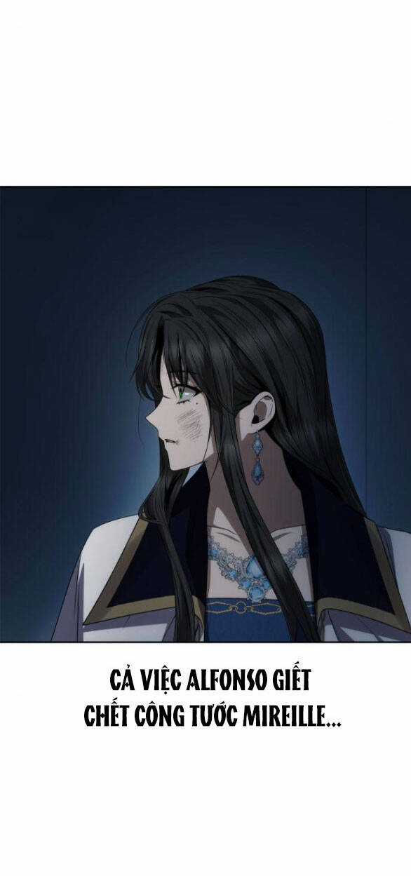 Chị Gái À, Kiếp Này Em Chính Là Nữ Hoàng Chapter 92.2 trang 36