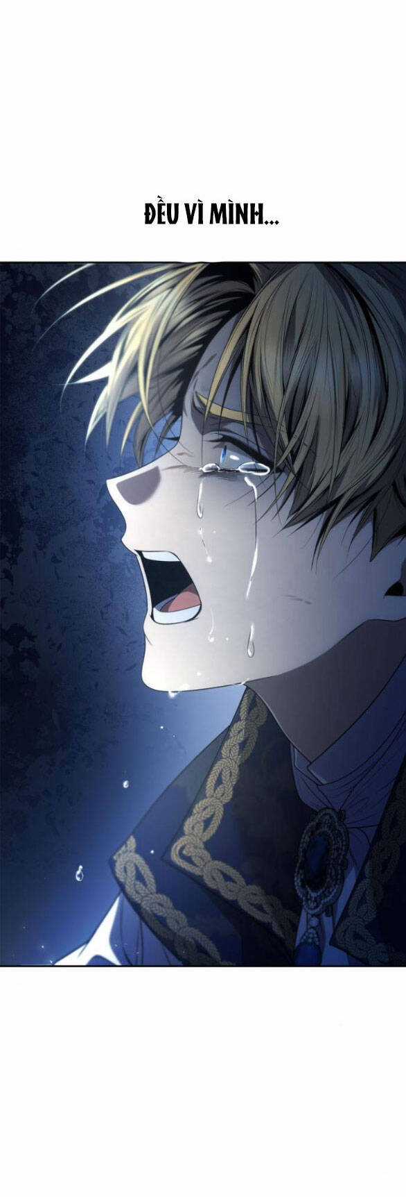 Chị Gái À, Kiếp Này Em Chính Là Nữ Hoàng Chapter 92.2 trang 38