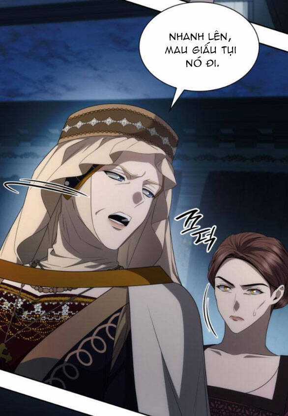 Chị Gái À, Kiếp Này Em Chính Là Nữ Hoàng Chapter 92.2 trang 4