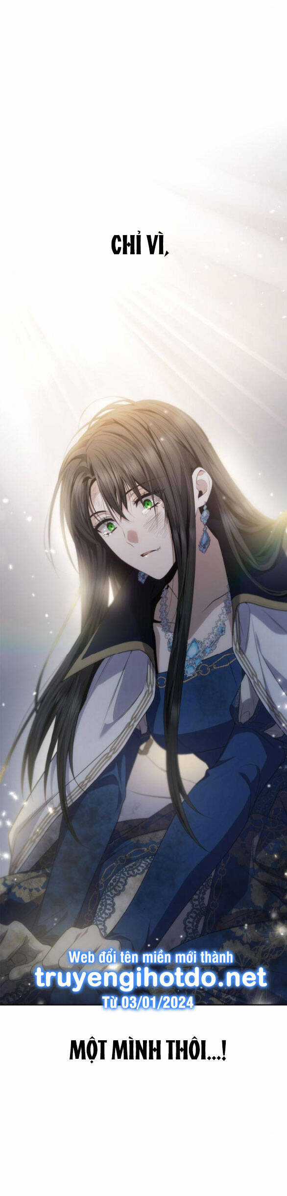 Chị Gái À, Kiếp Này Em Chính Là Nữ Hoàng Chapter 92.2 trang 41