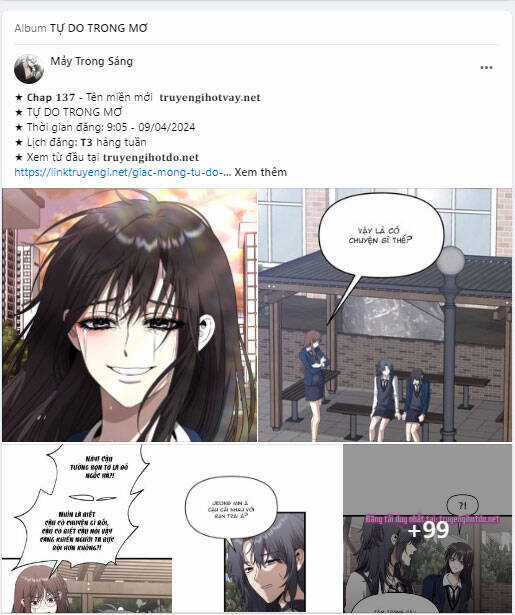 Chị Gái À, Kiếp Này Em Chính Là Nữ Hoàng Chapter 92.2 trang 45