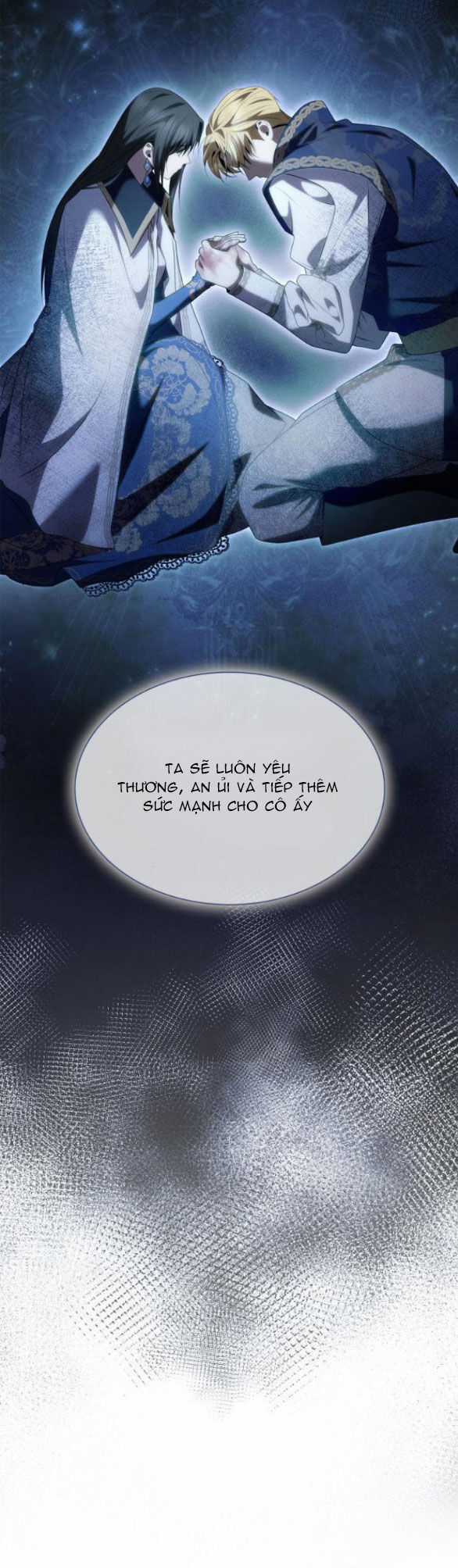 Chị Gái À, Kiếp Này Em Chính Là Nữ Hoàng Chapter 93.1 trang 35