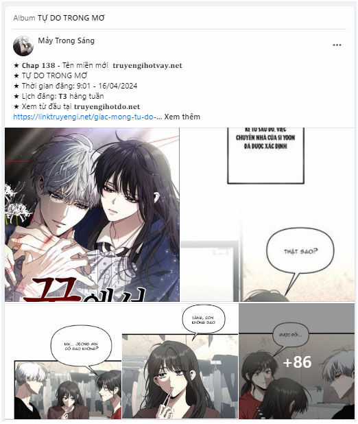 Chị Gái À, Kiếp Này Em Chính Là Nữ Hoàng Chapter 93.1 trang 41
