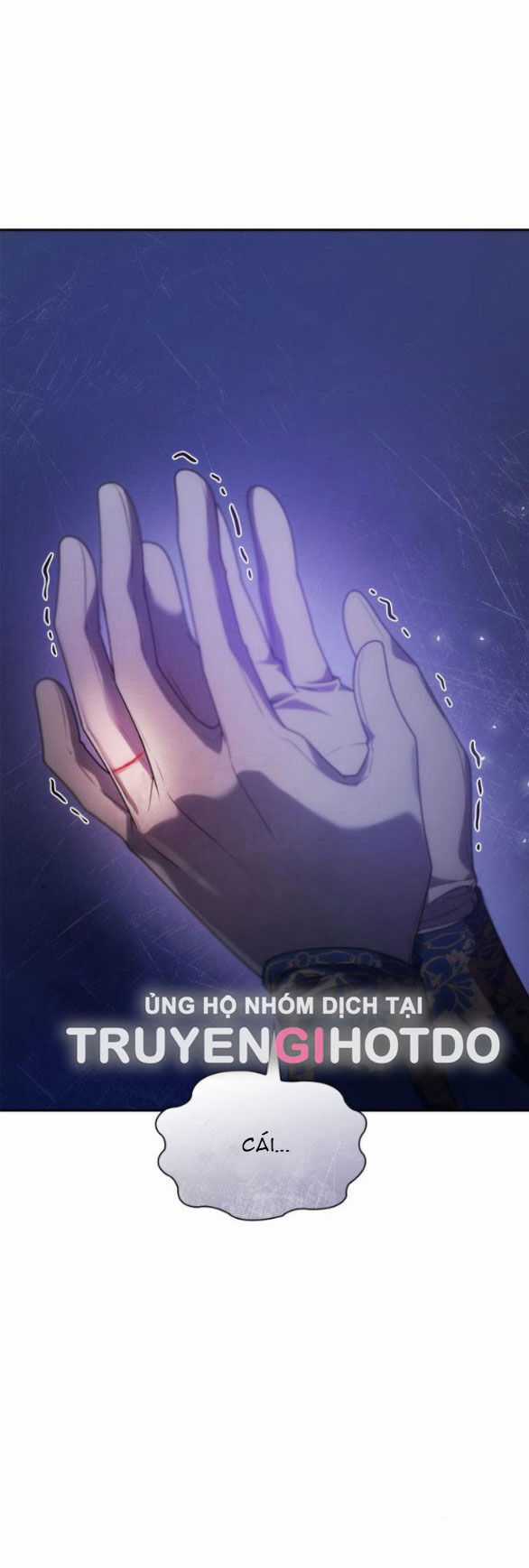 Chị Gái À, Kiếp Này Em Chính Là Nữ Hoàng Chapter 93.1 trang 8