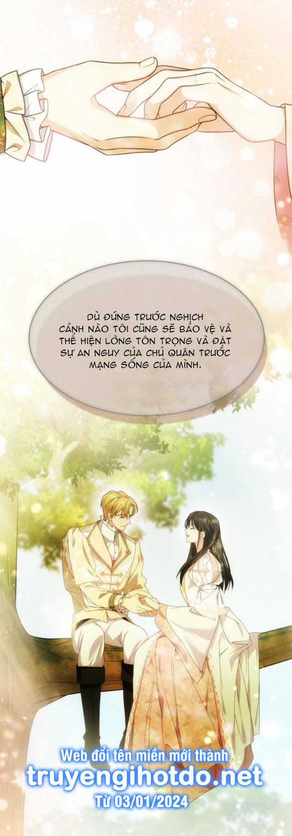 Chị Gái À, Kiếp Này Em Chính Là Nữ Hoàng Chapter 93.2 trang 14