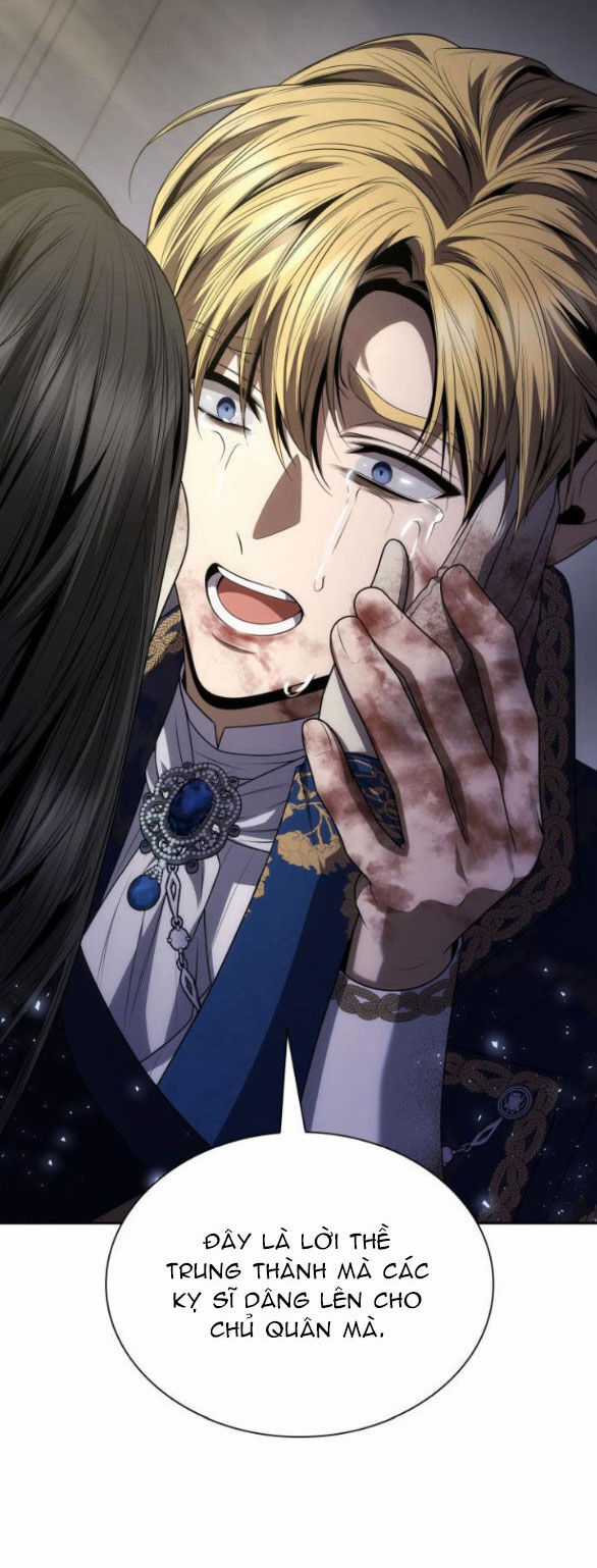 Chị Gái À, Kiếp Này Em Chính Là Nữ Hoàng Chapter 93.2 trang 18