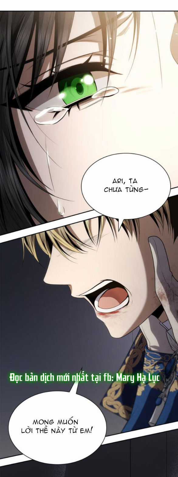 Chị Gái À, Kiếp Này Em Chính Là Nữ Hoàng Chapter 93.2 trang 20