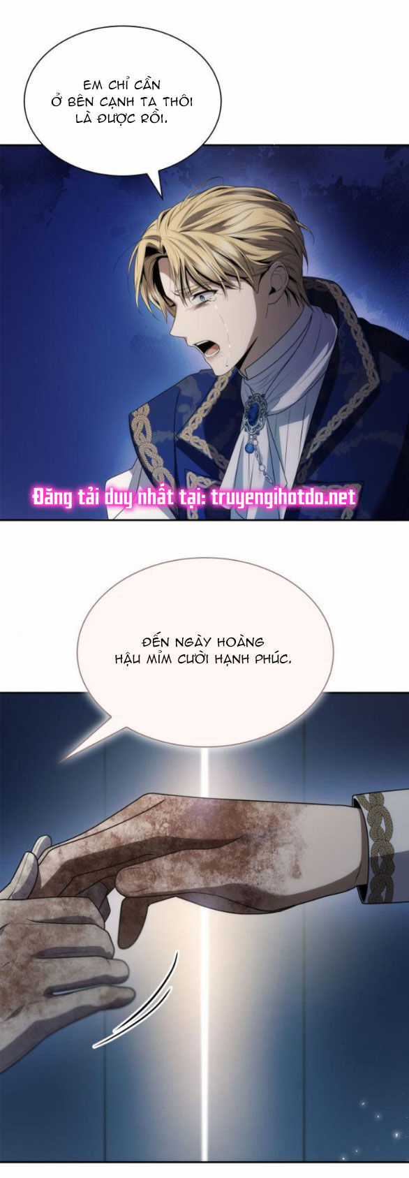 Chị Gái À, Kiếp Này Em Chính Là Nữ Hoàng Chapter 93.2 trang 25