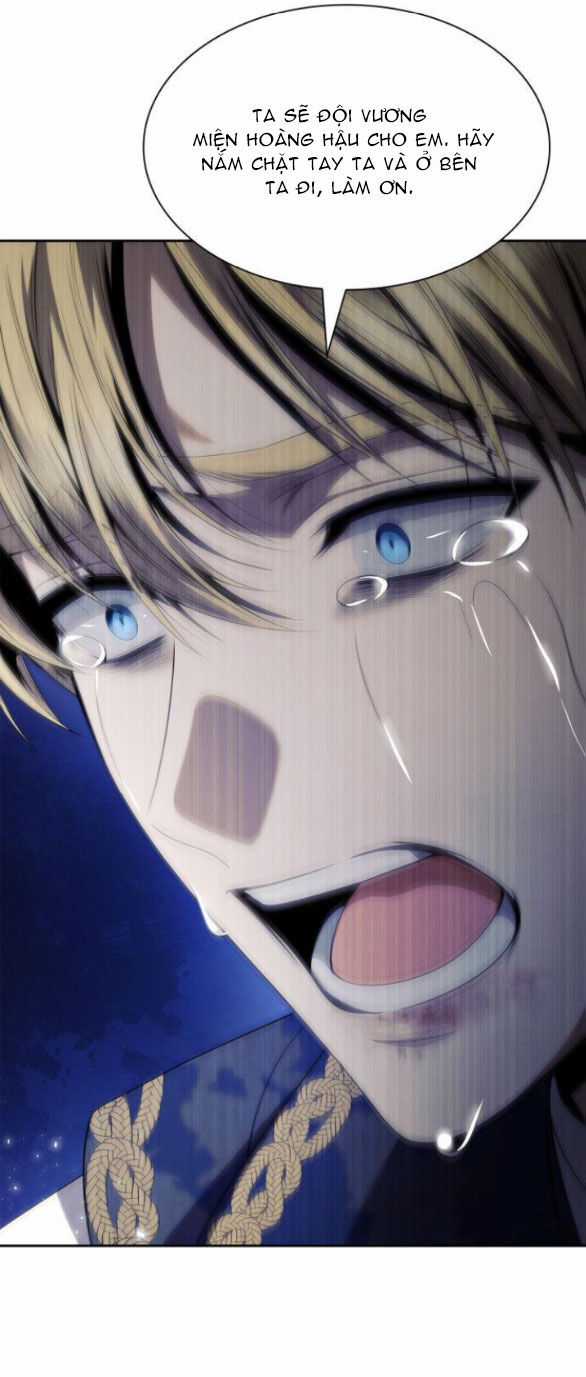 Chị Gái À, Kiếp Này Em Chính Là Nữ Hoàng Chapter 93.2 trang 26