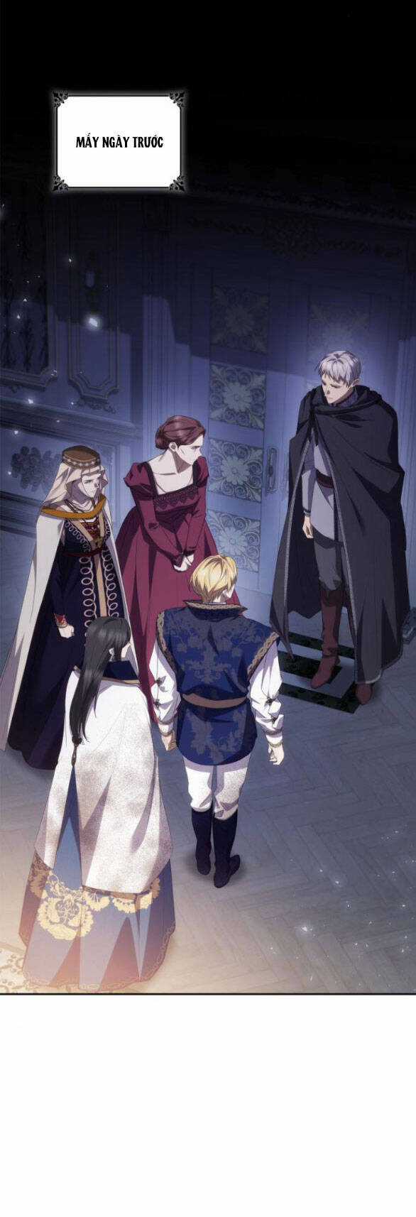 Chị Gái À, Kiếp Này Em Chính Là Nữ Hoàng Chapter 94.1 trang 12