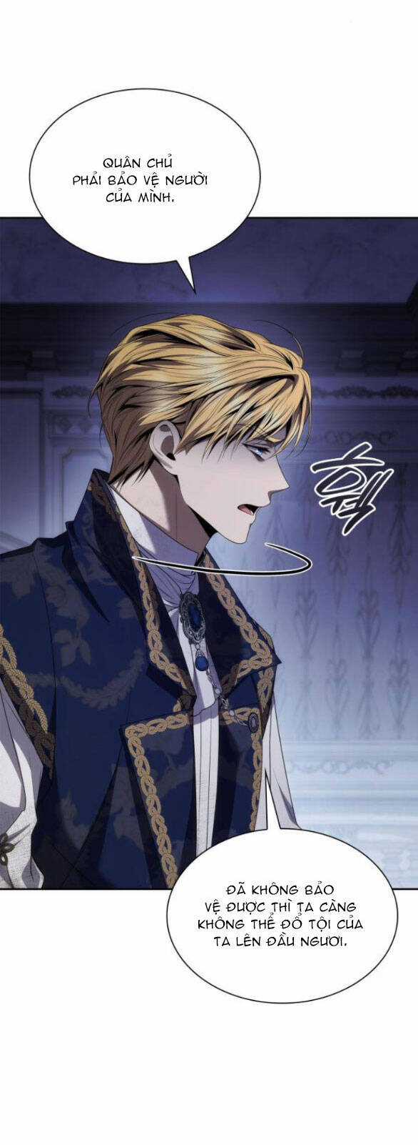 Chị Gái À, Kiếp Này Em Chính Là Nữ Hoàng Chapter 94.1 trang 17