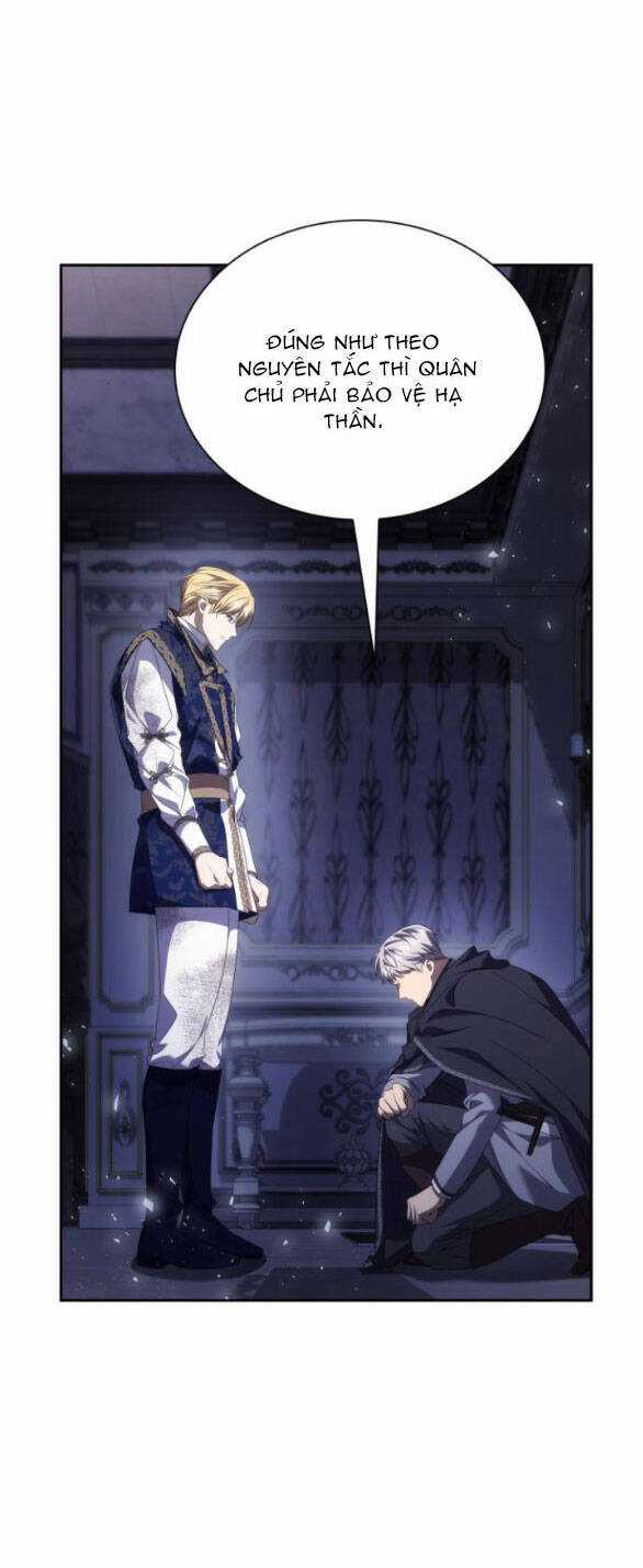 Chị Gái À, Kiếp Này Em Chính Là Nữ Hoàng Chapter 94.1 trang 19