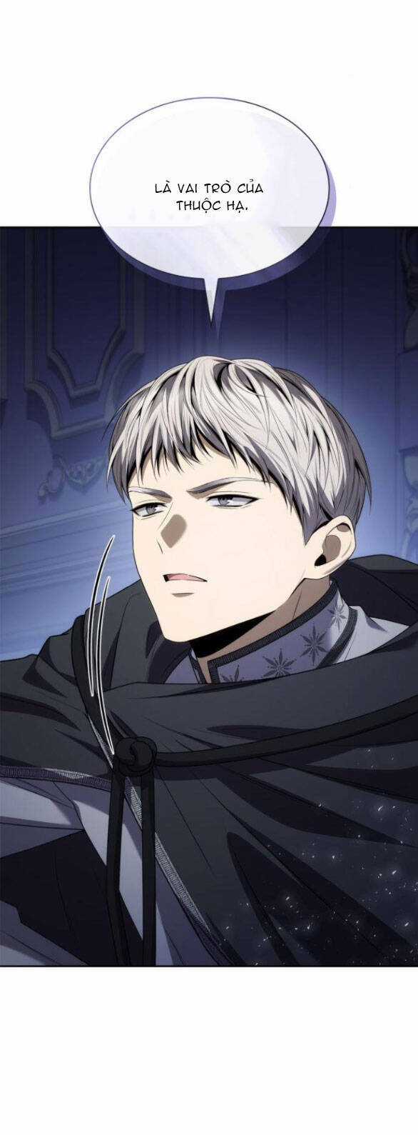 Chị Gái À, Kiếp Này Em Chính Là Nữ Hoàng Chapter 94.1 trang 21