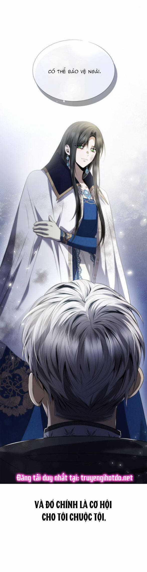 Chị Gái À, Kiếp Này Em Chính Là Nữ Hoàng Chapter 94.1 trang 24