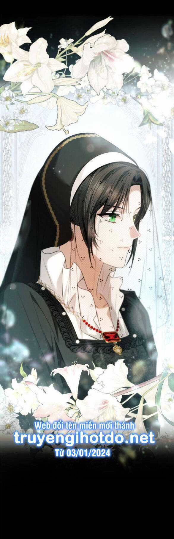 Chị Gái À, Kiếp Này Em Chính Là Nữ Hoàng Chapter 94.1 trang 32