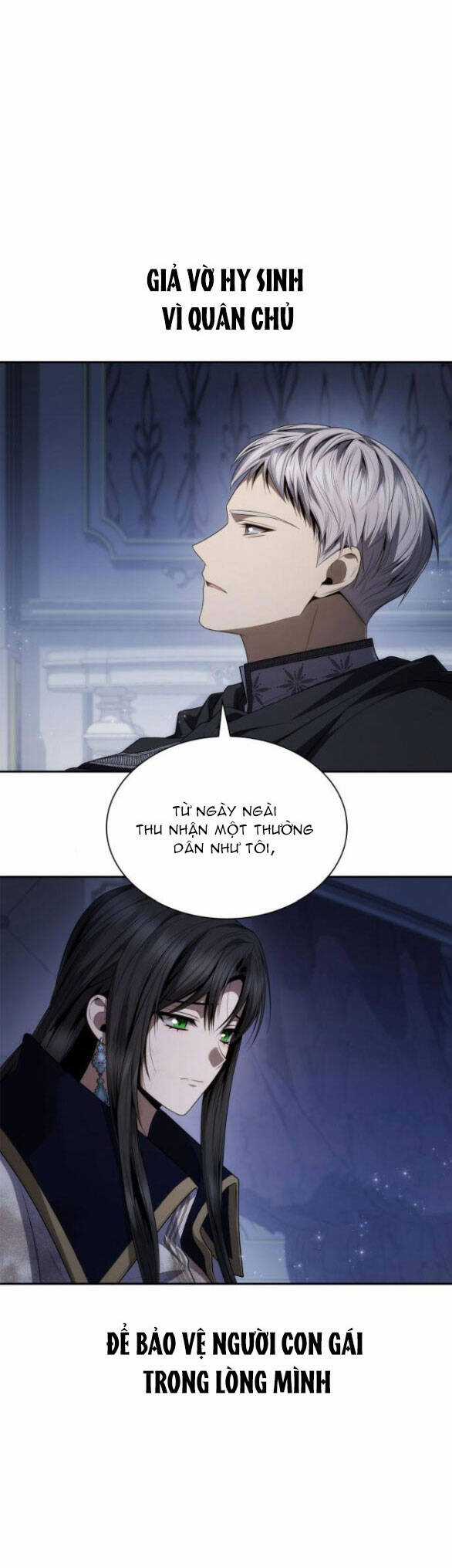 Chị Gái À, Kiếp Này Em Chính Là Nữ Hoàng Chapter 94.1 trang 38