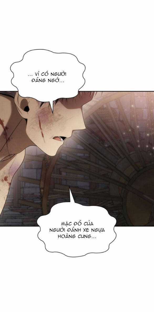 Chị Gái À, Kiếp Này Em Chính Là Nữ Hoàng Chapter 94.1 trang 4