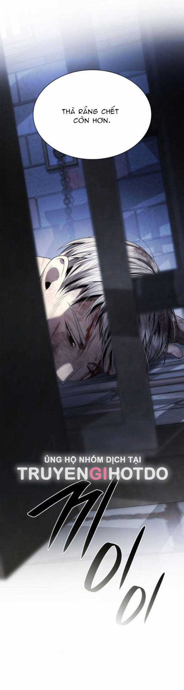 Chị Gái À, Kiếp Này Em Chính Là Nữ Hoàng Chapter 94.1 trang 46