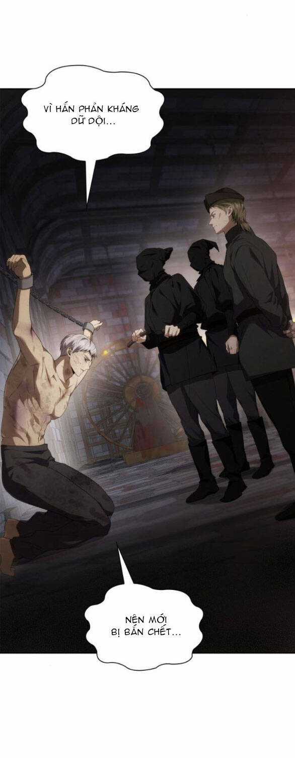 Chị Gái À, Kiếp Này Em Chính Là Nữ Hoàng Chapter 94.1 trang 5