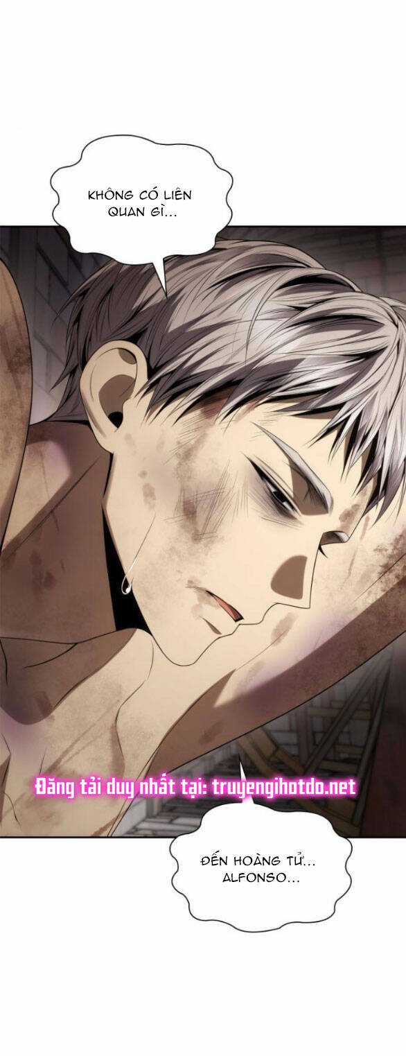 Chị Gái À, Kiếp Này Em Chính Là Nữ Hoàng Chapter 94.1 trang 6