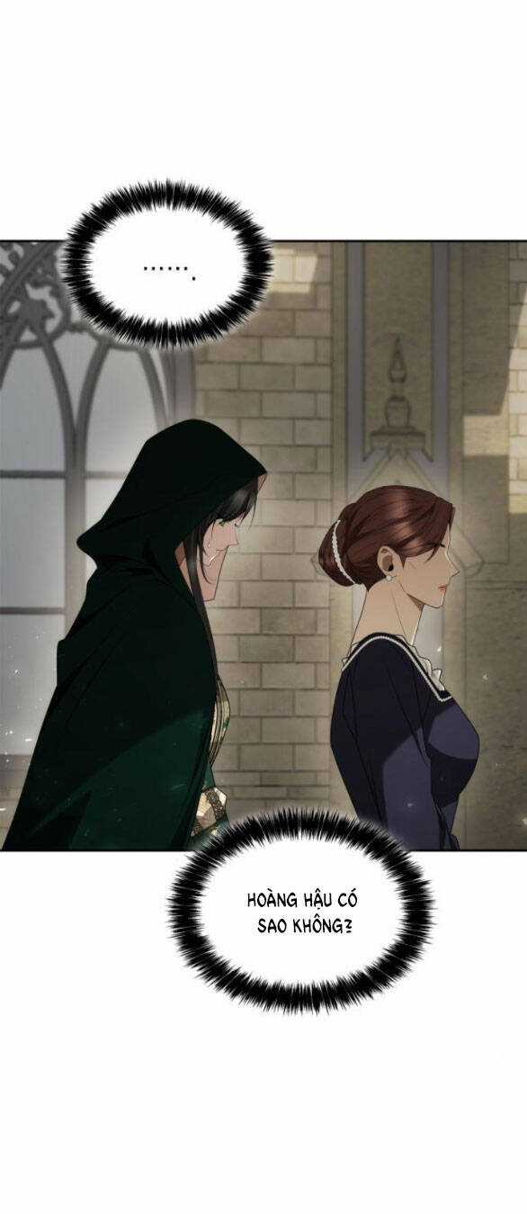 Chị Gái À, Kiếp Này Em Chính Là Nữ Hoàng Chapter 94.2 trang 10