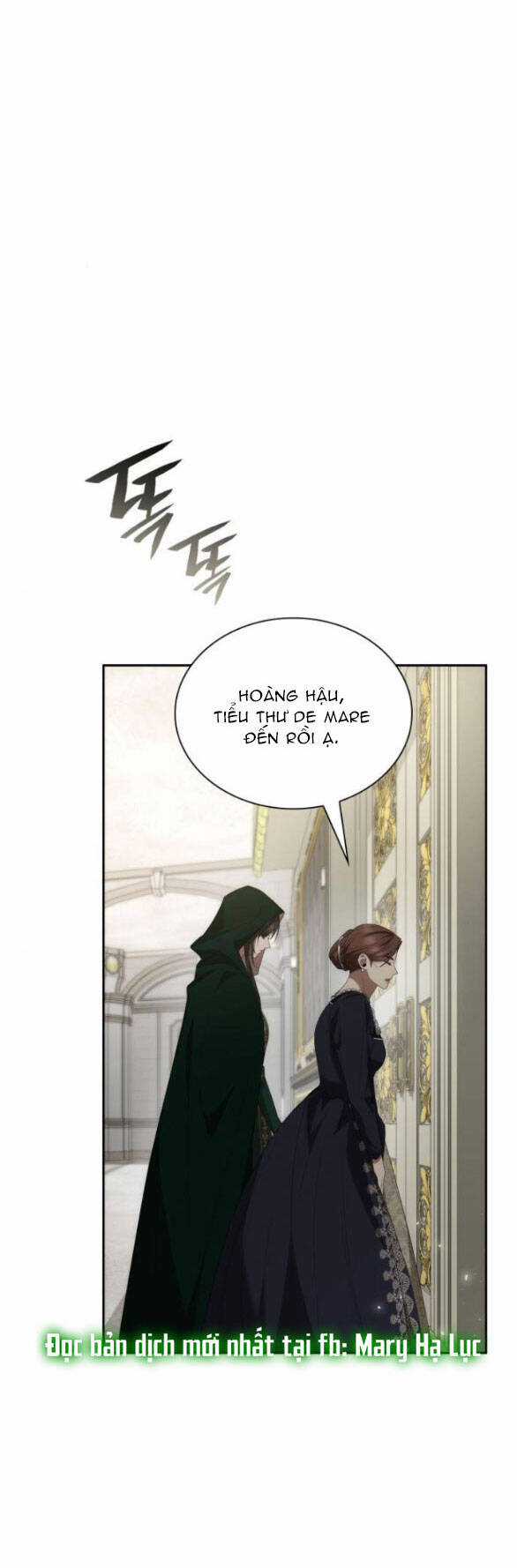 Chị Gái À, Kiếp Này Em Chính Là Nữ Hoàng Chapter 94.2 trang 22