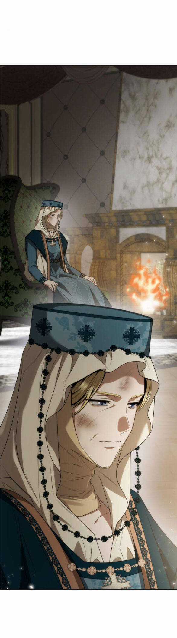 Chị Gái À, Kiếp Này Em Chính Là Nữ Hoàng Chapter 94.2 trang 24