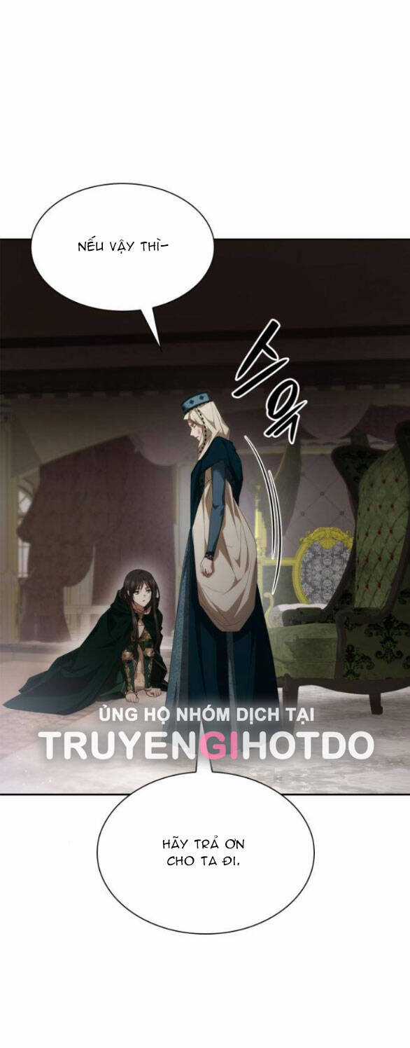 Chị Gái À, Kiếp Này Em Chính Là Nữ Hoàng Chapter 94.2 trang 33