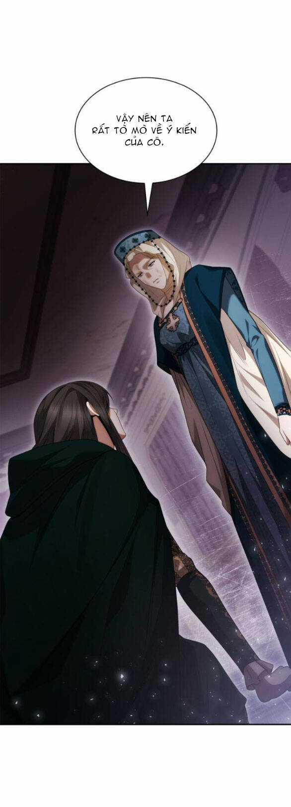 Chị Gái À, Kiếp Này Em Chính Là Nữ Hoàng Chapter 94.2 trang 35