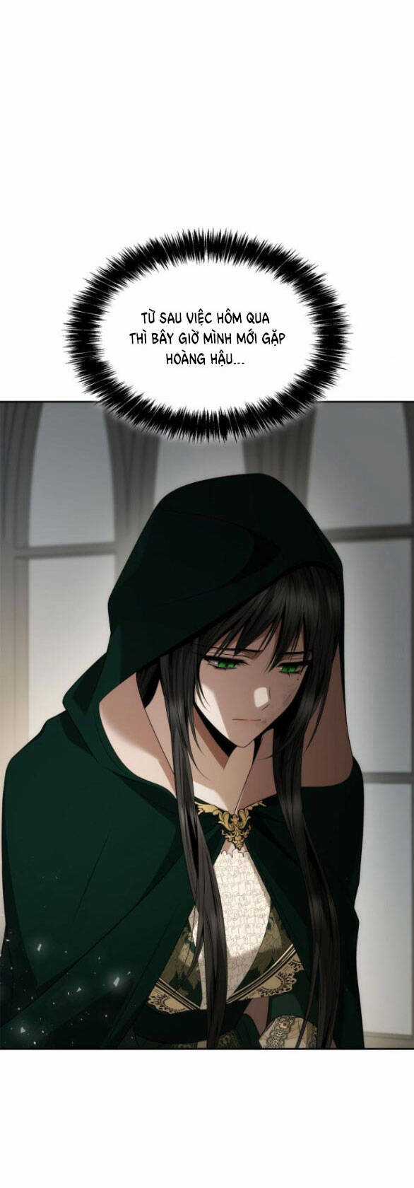 Chị Gái À, Kiếp Này Em Chính Là Nữ Hoàng Chapter 94.2 trang 8