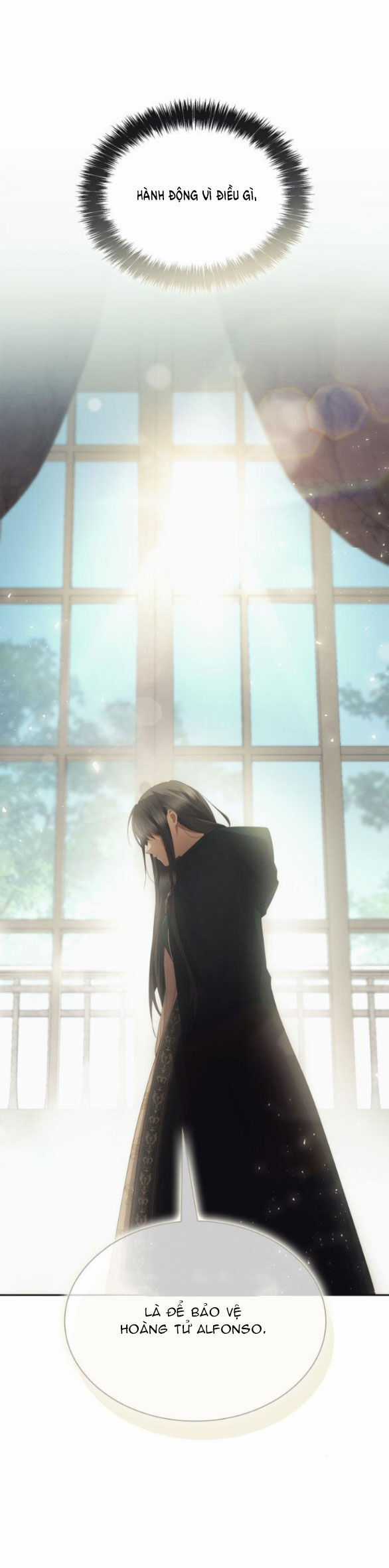 Chị Gái À, Kiếp Này Em Chính Là Nữ Hoàng Chapter 95.1 trang 11