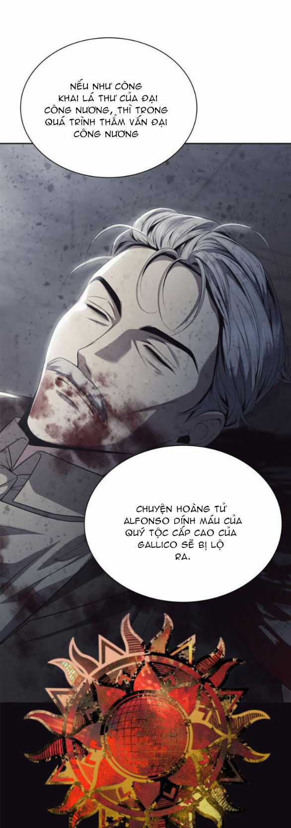 Chị Gái À, Kiếp Này Em Chính Là Nữ Hoàng Chapter 95.1 trang 14