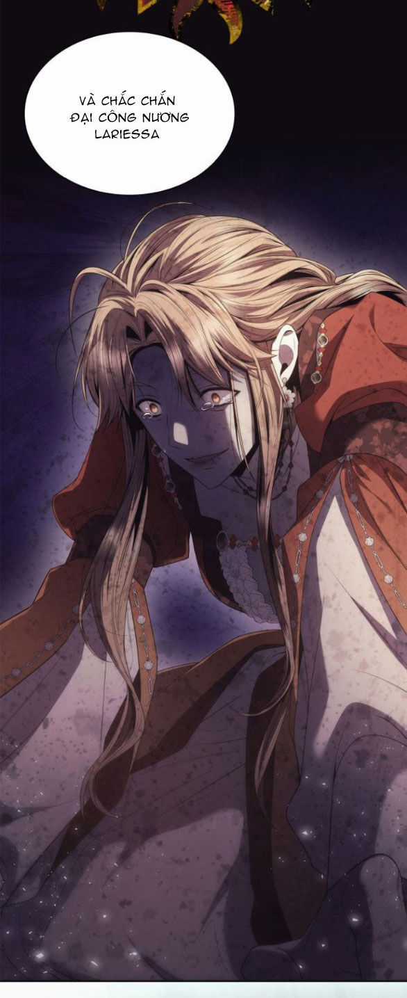 Chị Gái À, Kiếp Này Em Chính Là Nữ Hoàng Chapter 95.1 trang 15