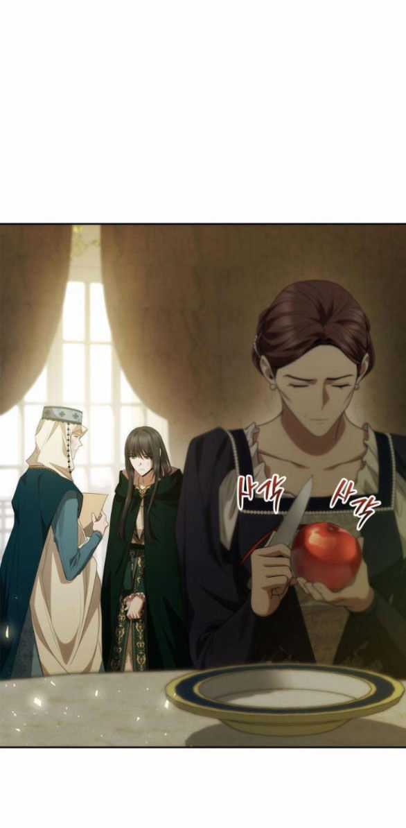 Chị Gái À, Kiếp Này Em Chính Là Nữ Hoàng Chapter 95.1 trang 21