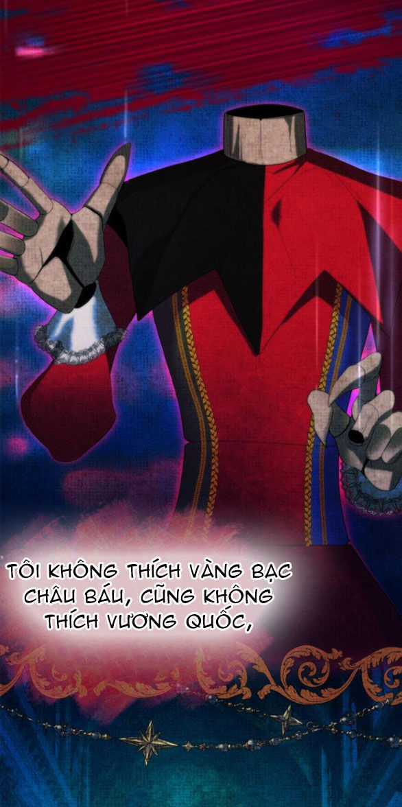 Chị Gái À, Kiếp Này Em Chính Là Nữ Hoàng Chapter 95.1 trang 24