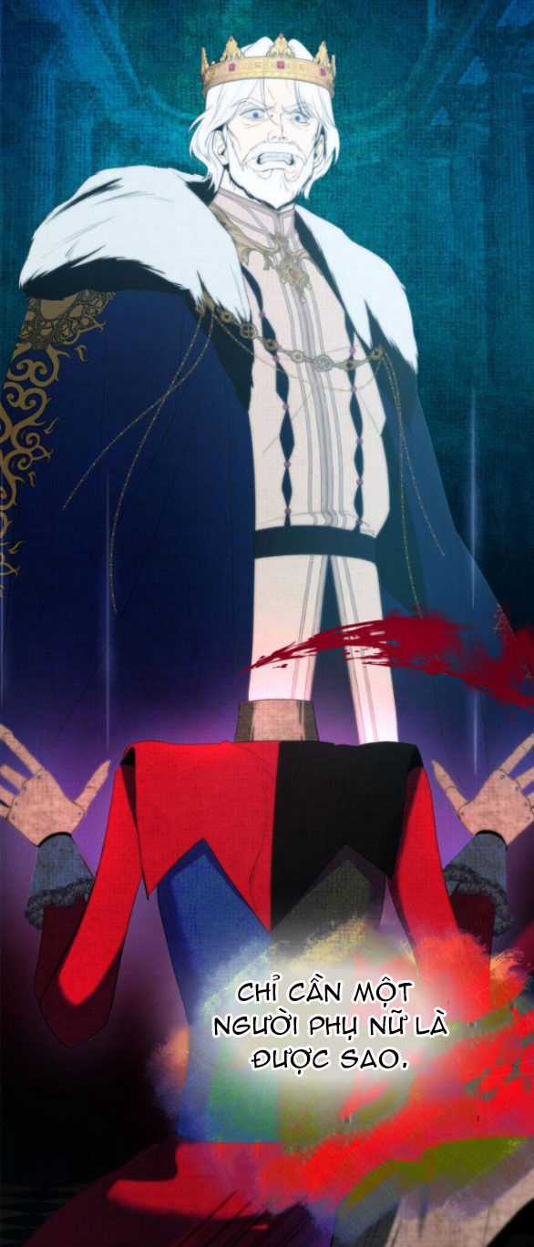 Chị Gái À, Kiếp Này Em Chính Là Nữ Hoàng Chapter 95.1 trang 25