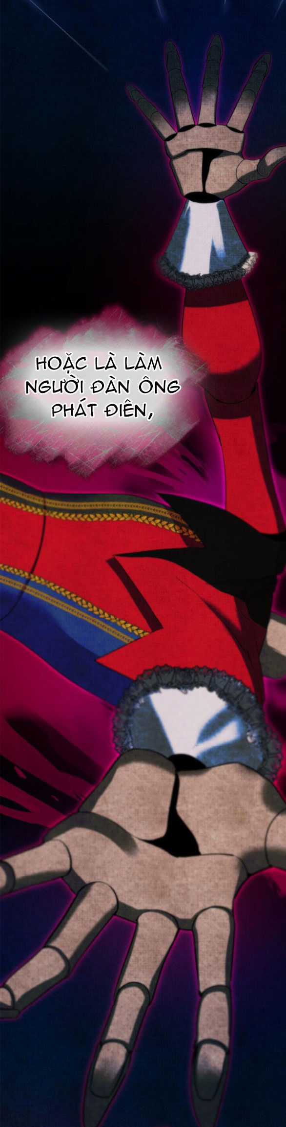 Chị Gái À, Kiếp Này Em Chính Là Nữ Hoàng Chapter 95.1 trang 29