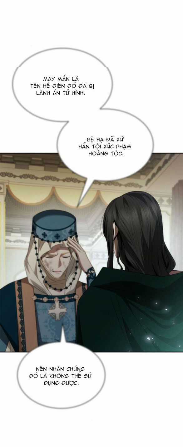 Chị Gái À, Kiếp Này Em Chính Là Nữ Hoàng Chapter 95.1 trang 33