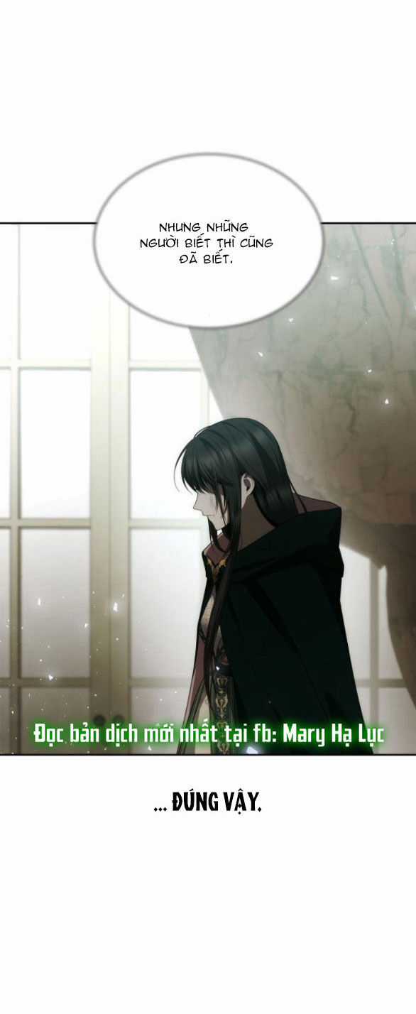 Chị Gái À, Kiếp Này Em Chính Là Nữ Hoàng Chapter 95.1 trang 34