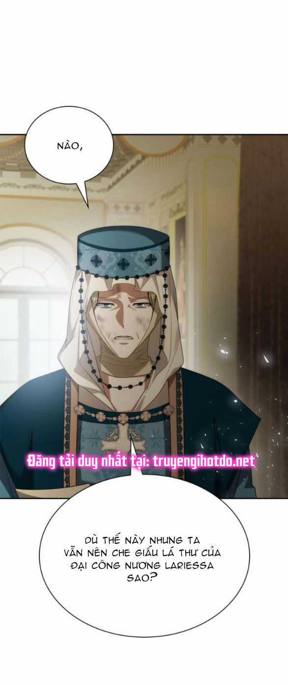 Chị Gái À, Kiếp Này Em Chính Là Nữ Hoàng Chapter 95.1 trang 38