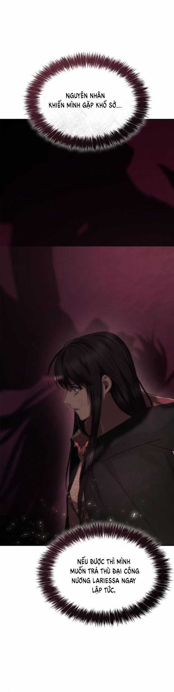 Chị Gái À, Kiếp Này Em Chính Là Nữ Hoàng Chapter 95.1 trang 4