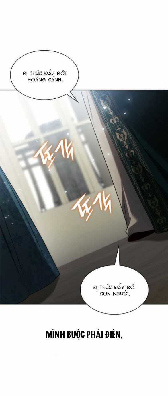 Chị Gái À, Kiếp Này Em Chính Là Nữ Hoàng Chapter 95.1 trang 40