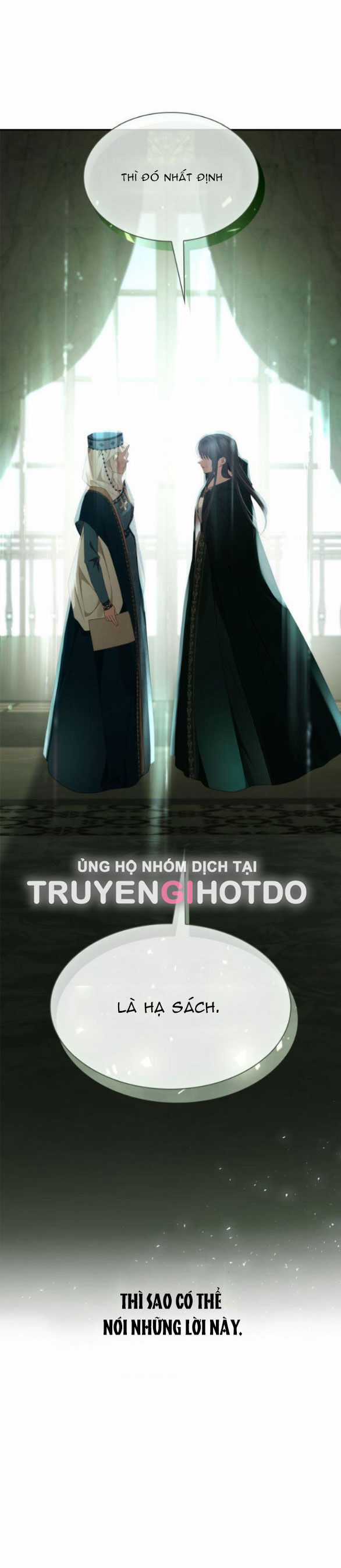 Chị Gái À, Kiếp Này Em Chính Là Nữ Hoàng Chapter 95.1 trang 42