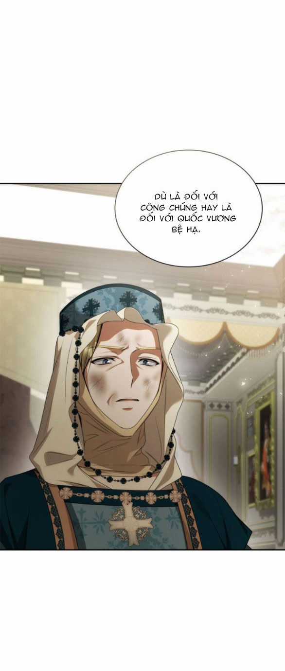 Chị Gái À, Kiếp Này Em Chính Là Nữ Hoàng Chapter 95.1 trang 8