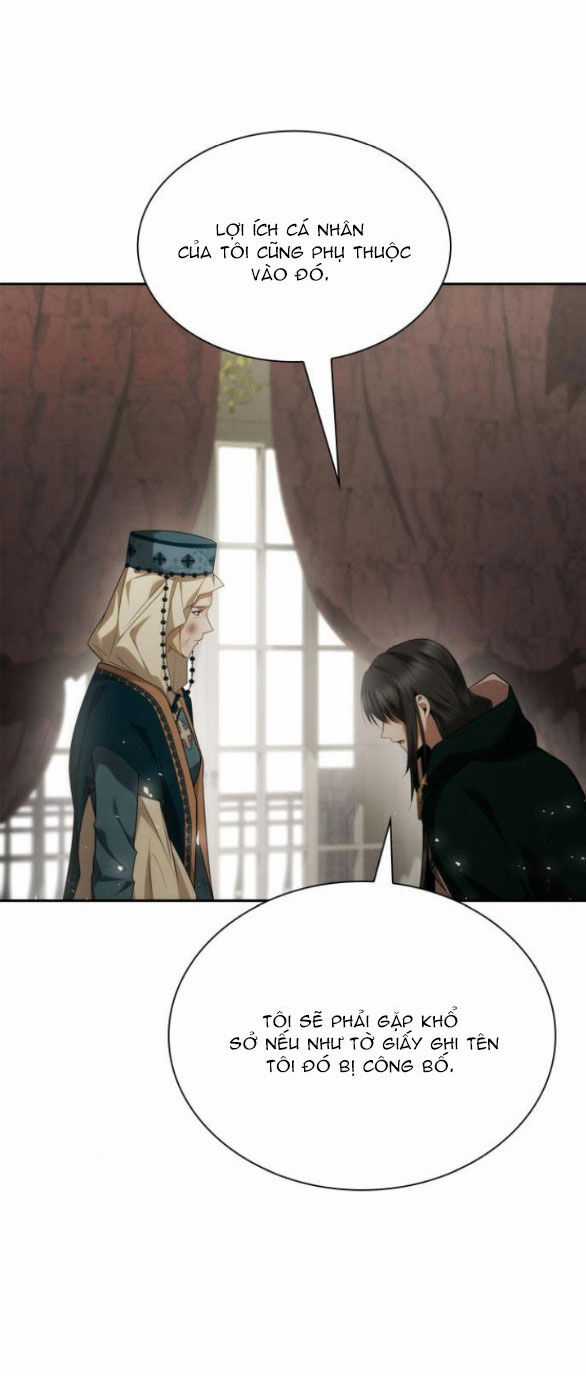 Chị Gái À, Kiếp Này Em Chính Là Nữ Hoàng Chapter 95.1 trang 9