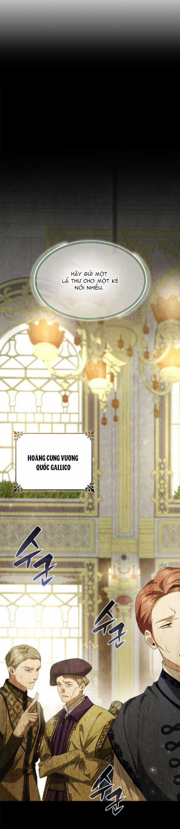 Chị Gái À, Kiếp Này Em Chính Là Nữ Hoàng Chapter 95.2 trang 13